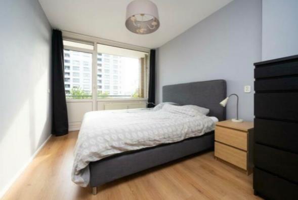 Te huur: Rotterdam