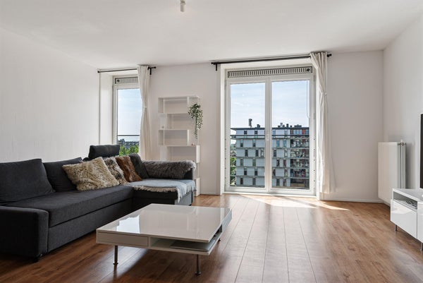Te huur:  Amsterdam  / €2500,00 p.m. / 86,00m2