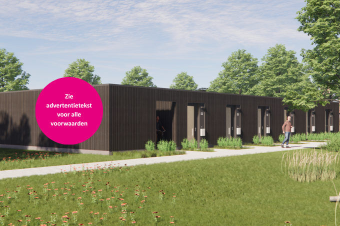For rent: Ommen