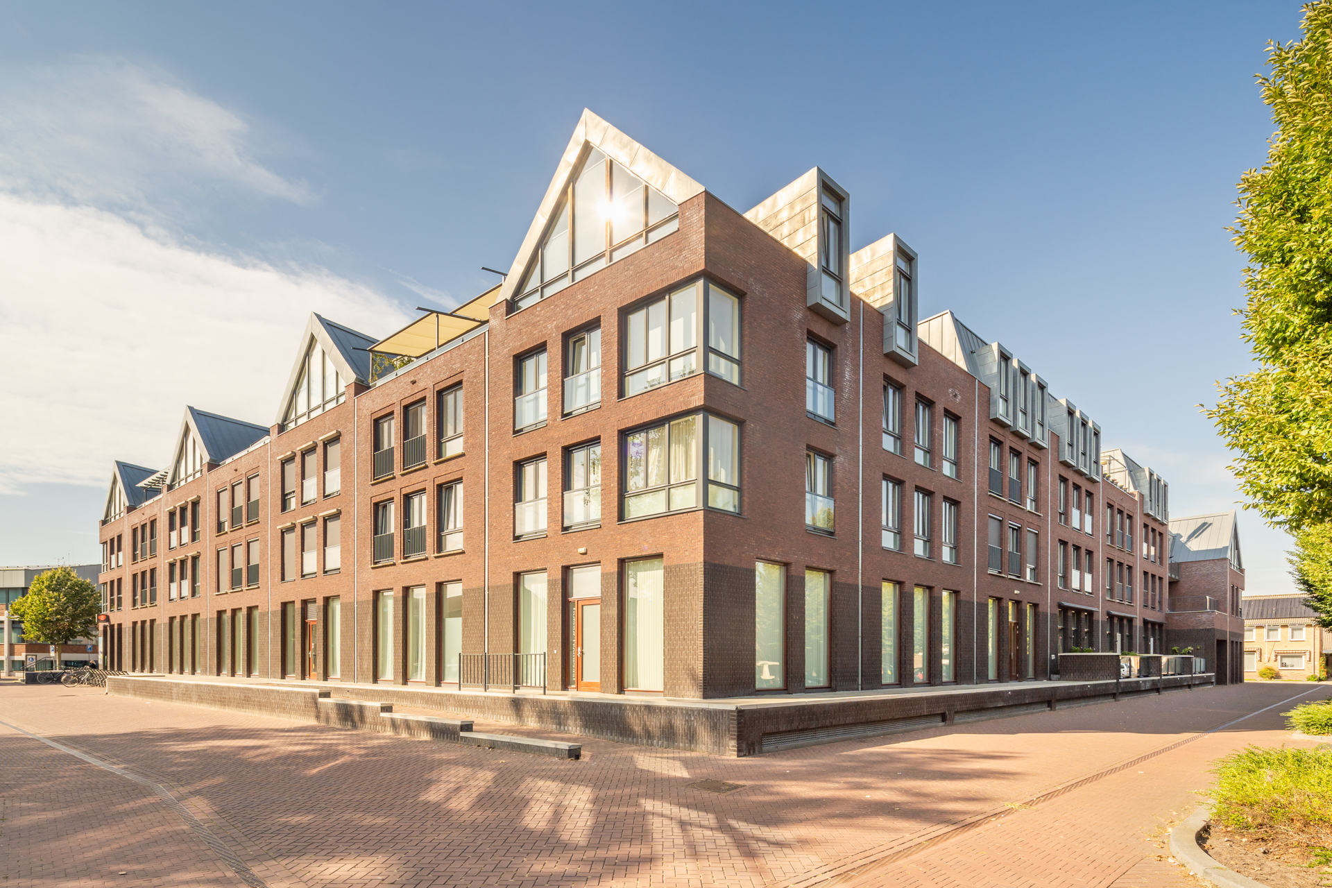 Te huur: Horst / €1261 p.m. / 95m2