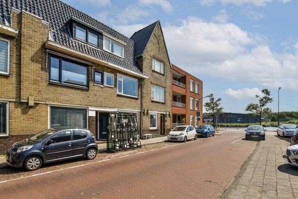 Te huur: Haarlem / €2950,00 p.m. / 80,00m2