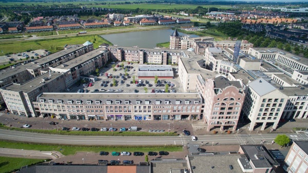 For rent: Vleuten / €1538.00 p.m. / 121.00m2