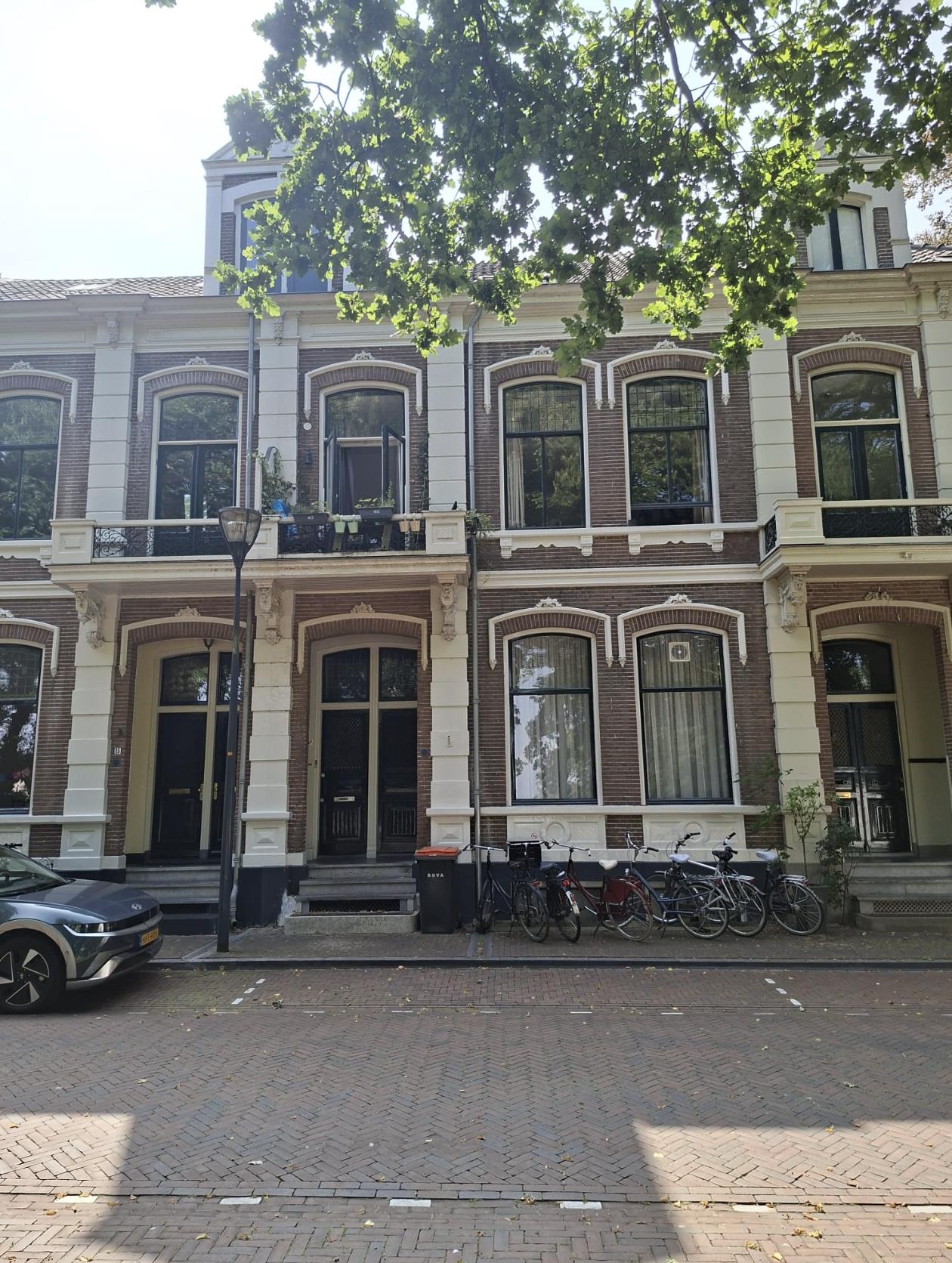 Te huur: Zwolle