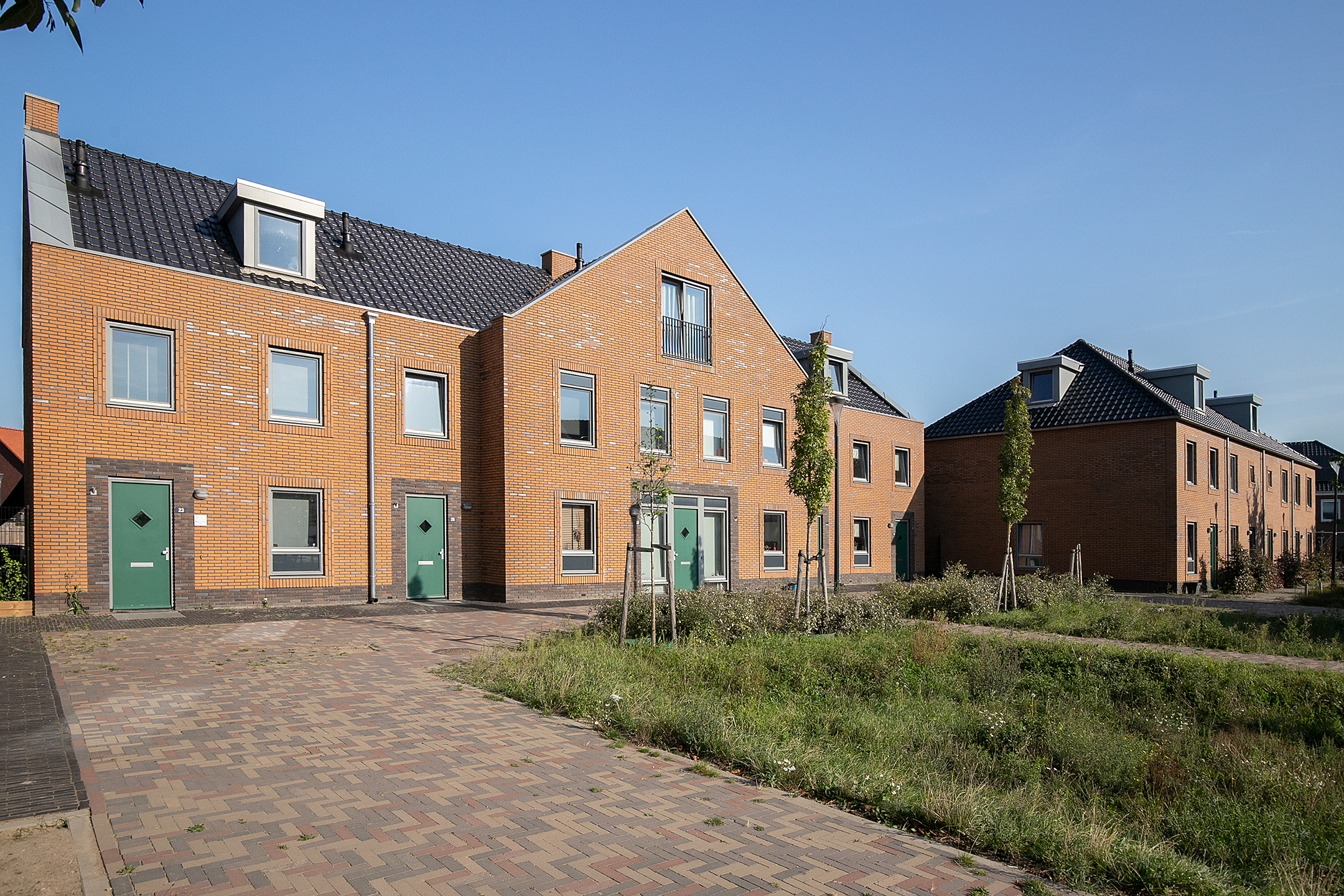 Te huur: Nijmegen / €1565,00 p.m. / 137,00m2