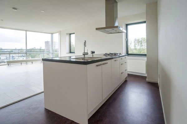 Te huur: Rotterdam / €2005,00 p.m. / 125,00m2