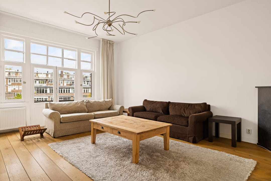 For rent: Amsterdam / €3500.00 p.m. / 112.00m2