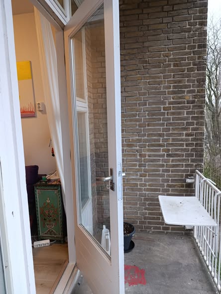 Te huur: Amsterdam / €750,00 p.m. / 10,00m2