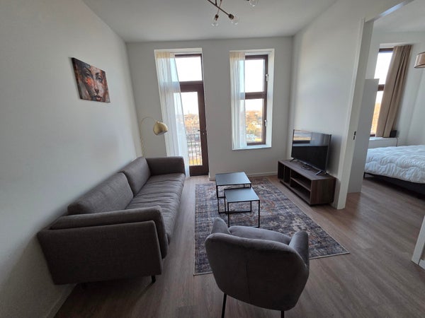 Te huur: Vlaardingen / €1650,00 p.m. / 60,00m2