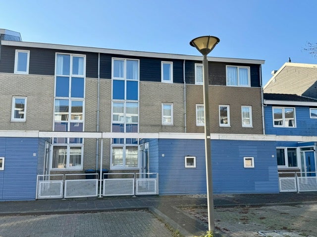 Te huur: Kortgene