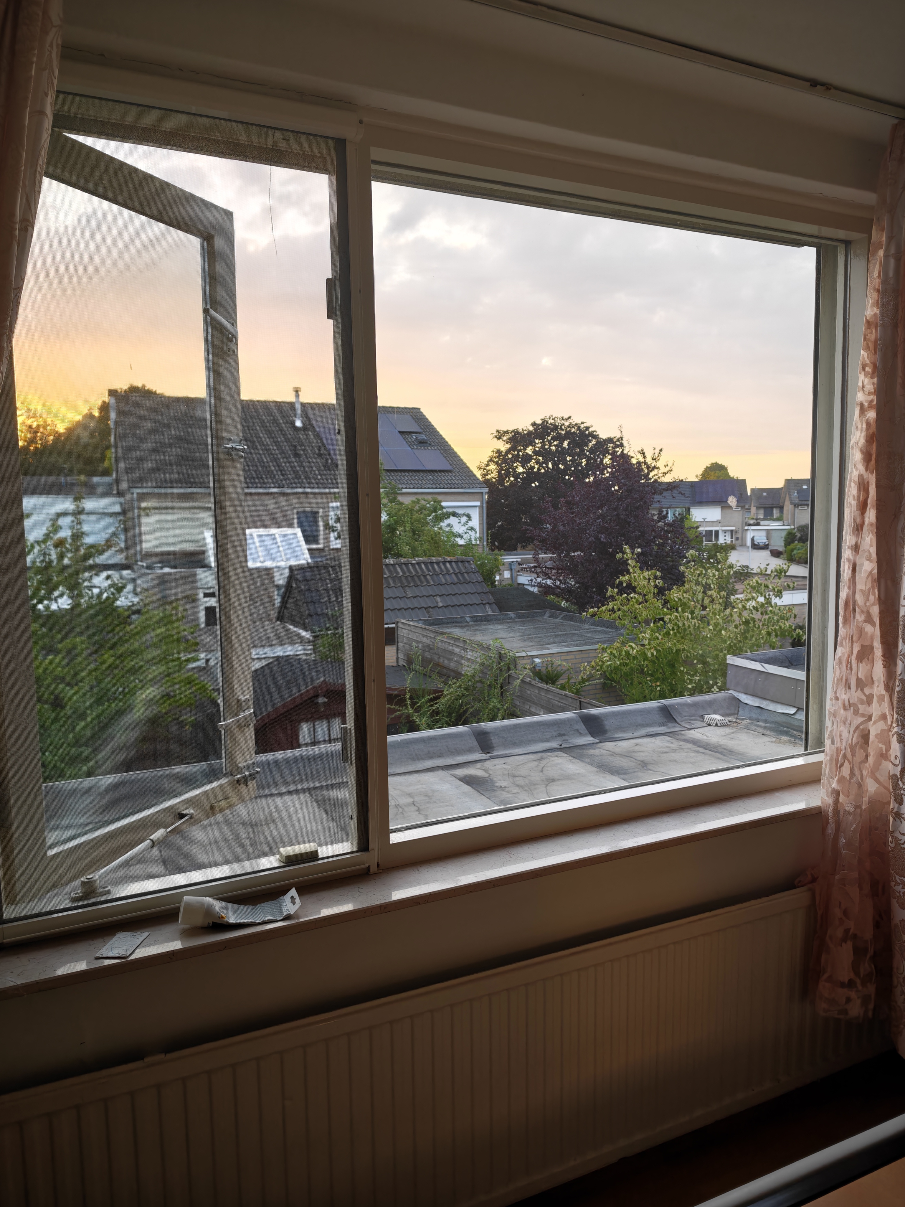 For rent: Someren