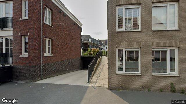 Te huur: Vught