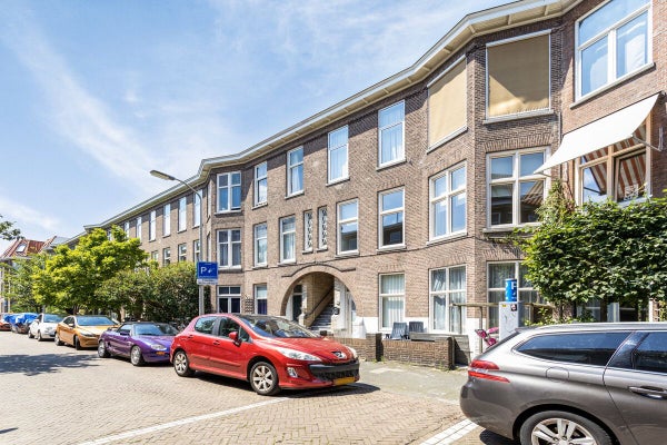 Te huur: Den Haag / €21502250 p.m. / 93m2