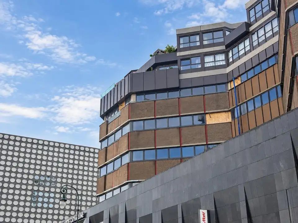 Te huur: Utrecht / €2170 p.m. / 75m2
