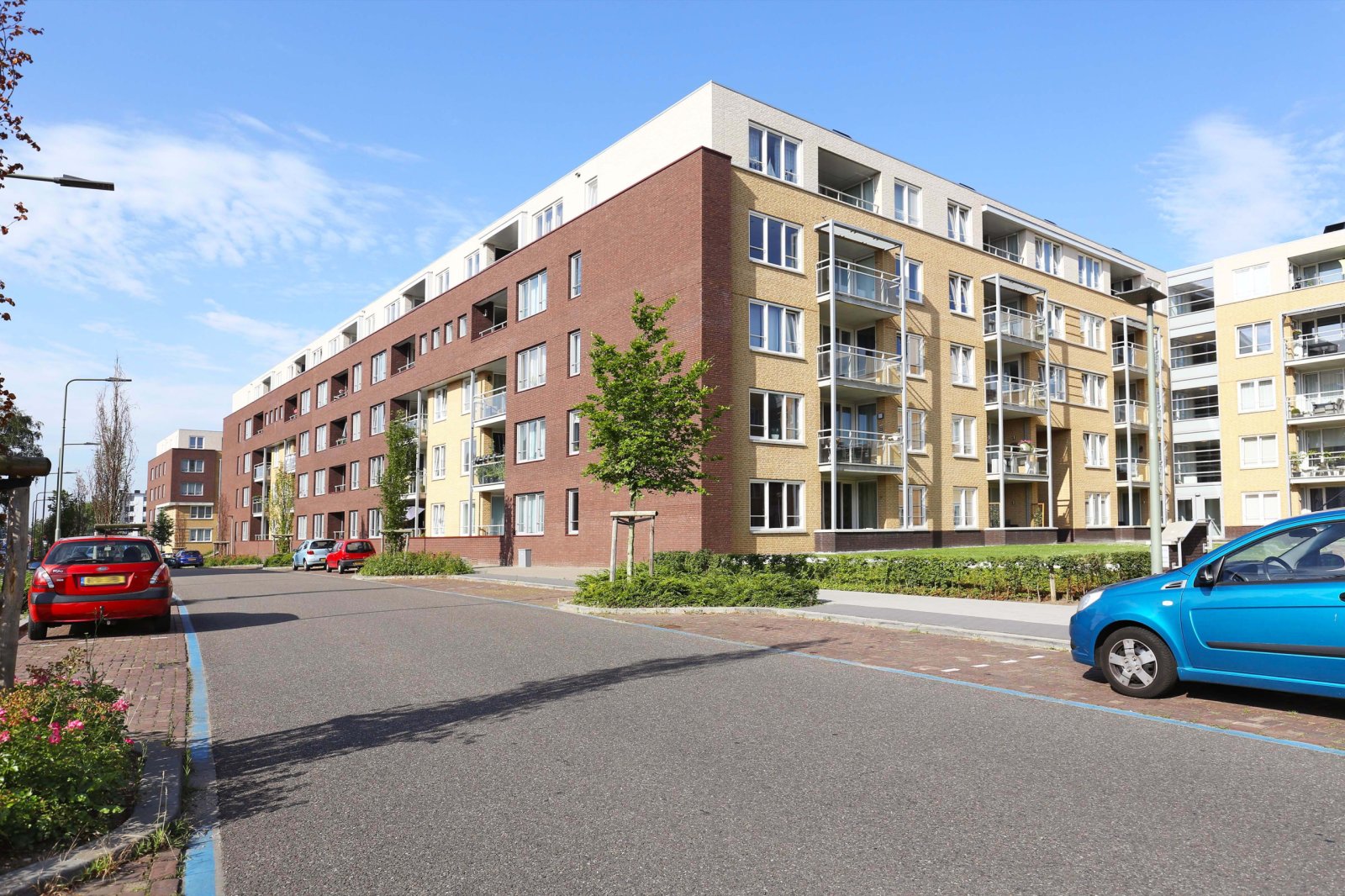 Te huur: Roermond / €1090,00 p.m. / 88,00m2