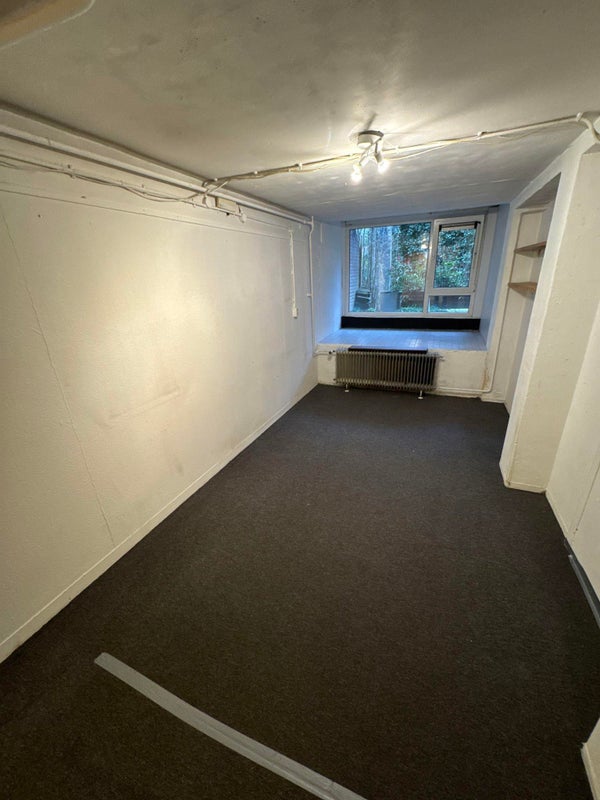 For rent: Nijmegen / €475.00 p.m. / 18.00m2
