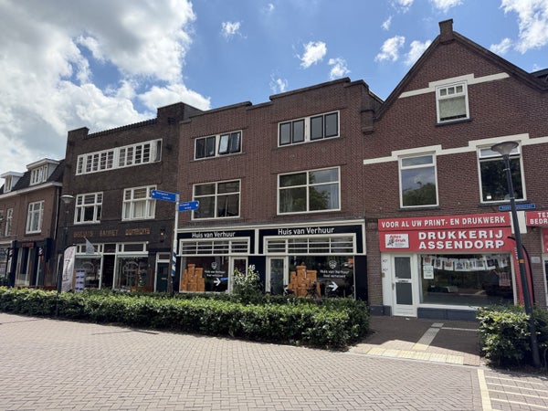 Te huur: Zwolle / €1600,00 p.m. / 65,00m2