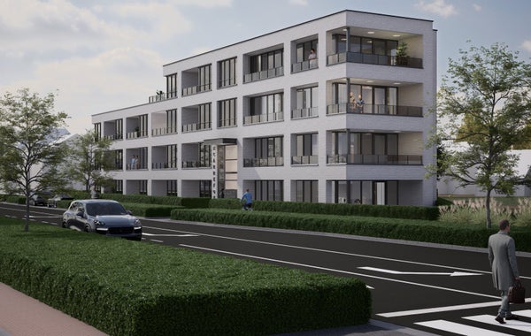 Te huur: Geleen