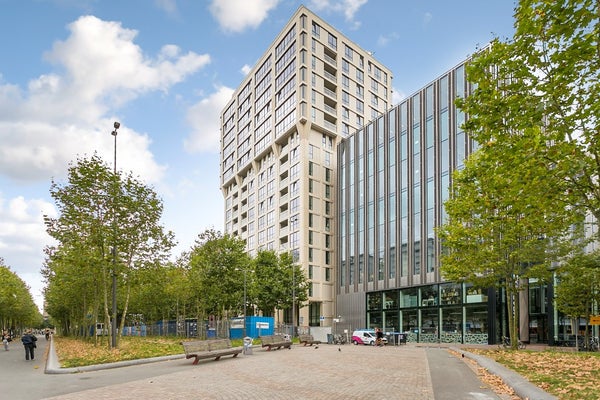 Te huur: Eindhoven