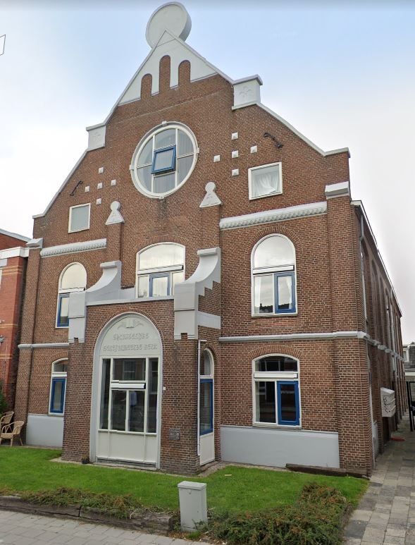 Te huur: Leeuwarden