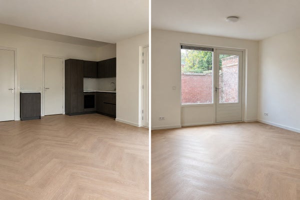 For rent:  Groningen  / €2590 p.m. / 58m2