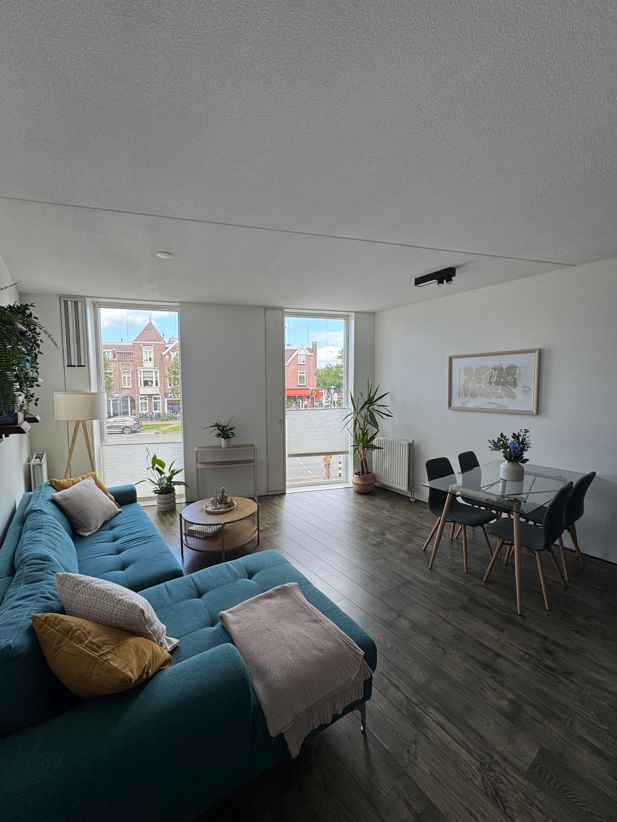 Te huur: Utrecht