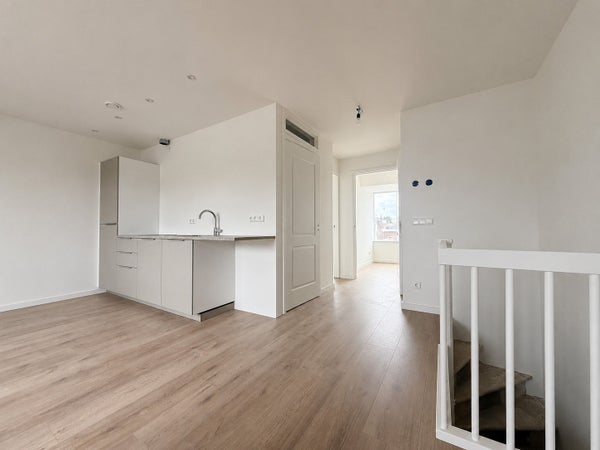 Te huur:  Leiden  / €1950,00 p.m. / 44,00m2