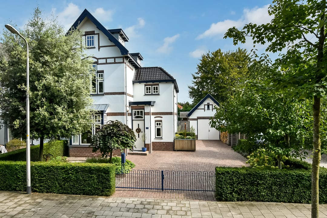 Te huur: Elst (GE) / €3750,00 p.m. / 184,00m2