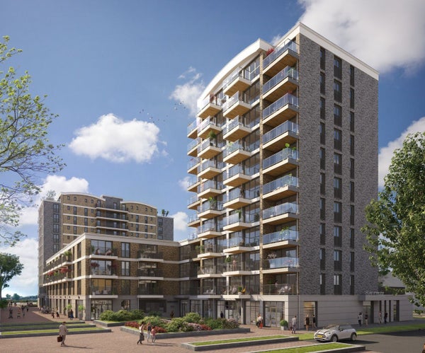 Te huur: Alphen aan den Rijn / €816,00 p.m. / 30,00m2