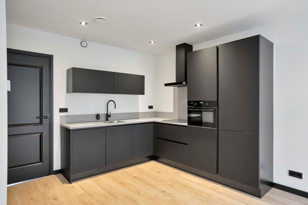 For rent: Rotterdam