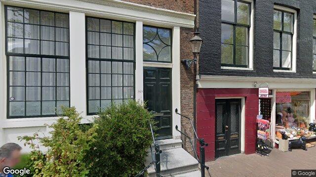 Te huur: Amsterdam