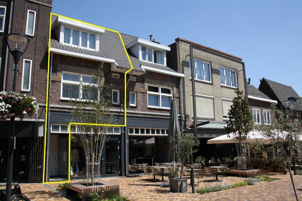 Te huur:  Geleen  / €1550 p.m. / 97m2