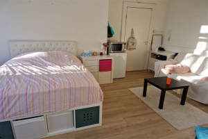 Te huur: Breda