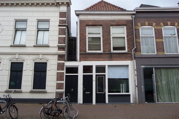 Te huur: Breda