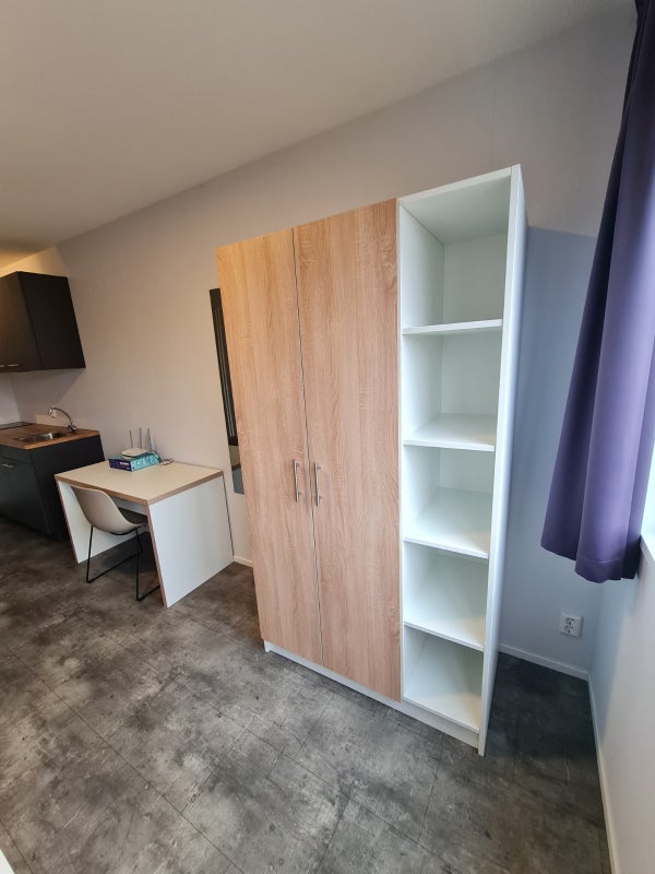 For rent: Maastricht