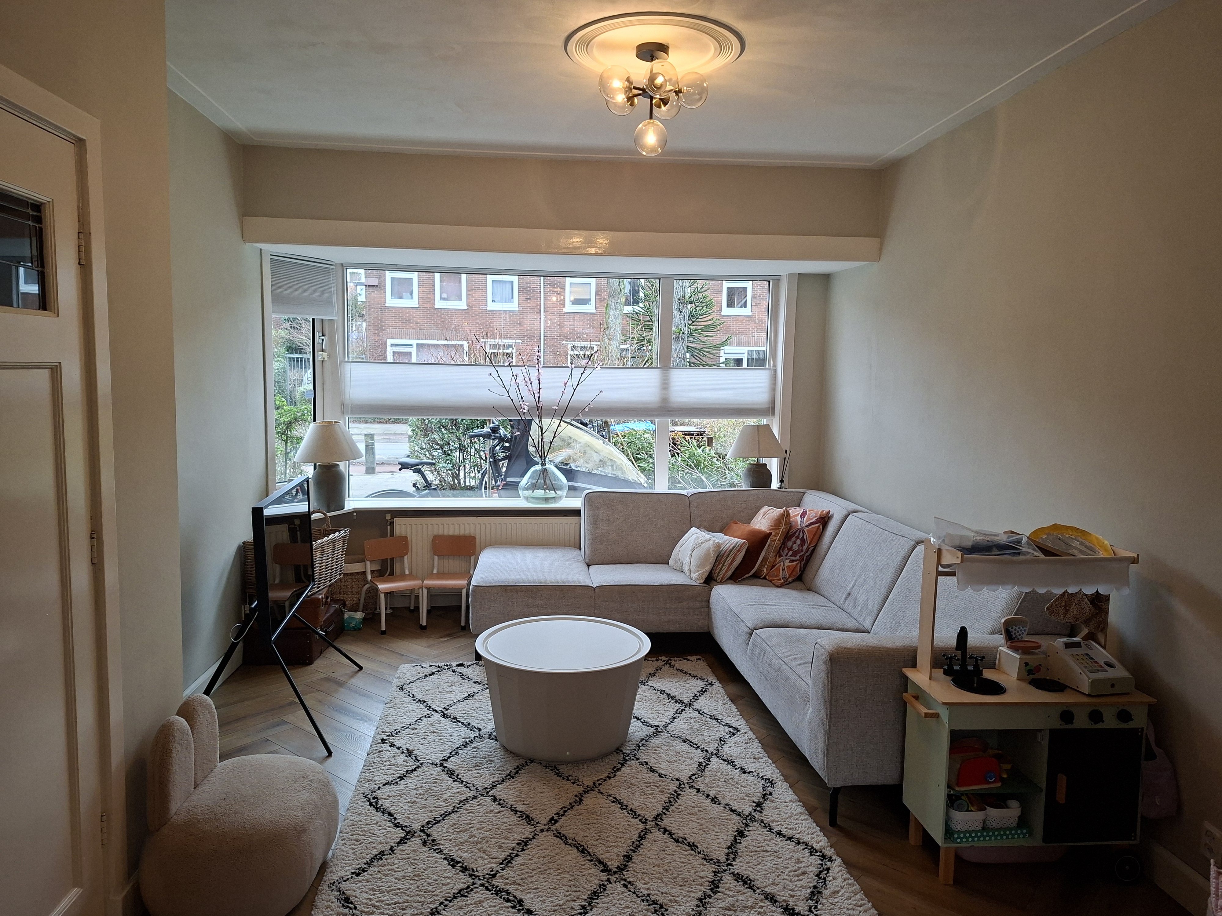 Te huur: Utrecht / €1650,00 p.m. / 110,00m2