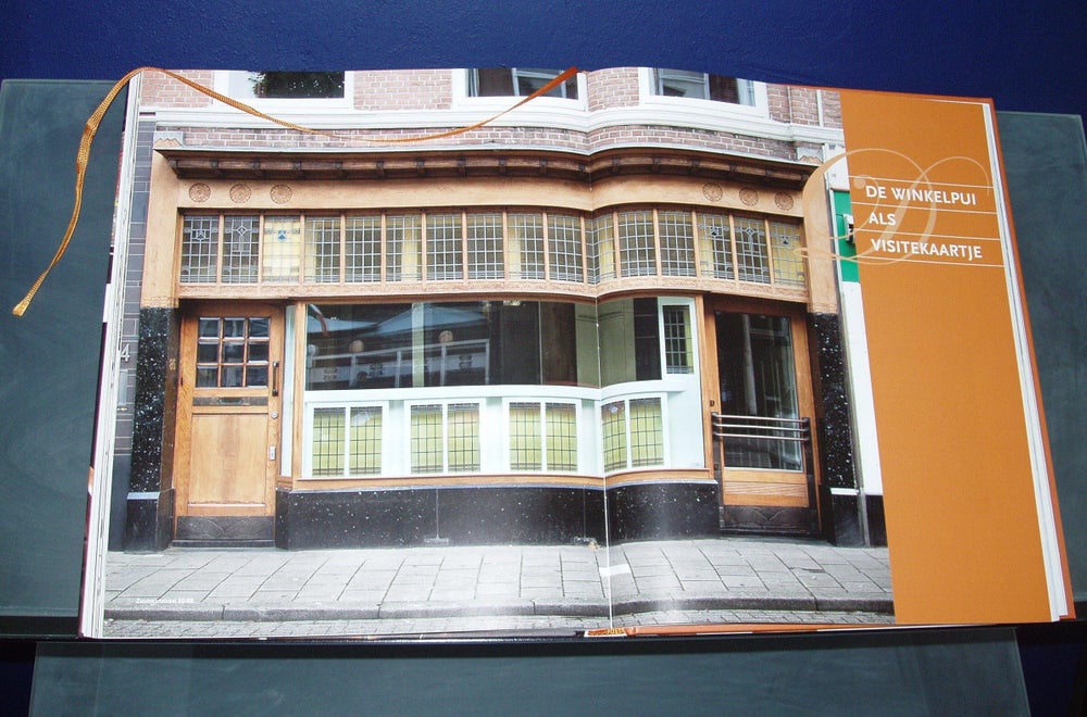 Te huur: Den Haag / €2750,00 p.m. / 105,00m2