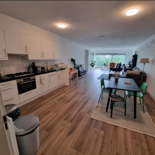 Te huur: Amsterdam / €1558 p.m. / 117m2