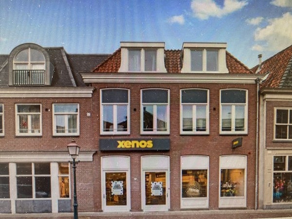 Te huur: Hoorn / €1257 p.m. / 53m2