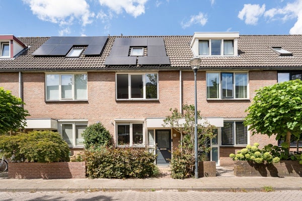 Te huur: Breda / €2100 p.m. / 94m2