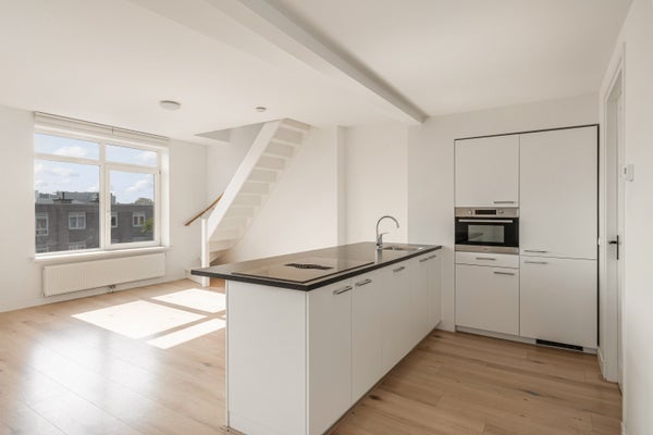 Te huur: Rotterdam / €1925 p.m. / 88m2