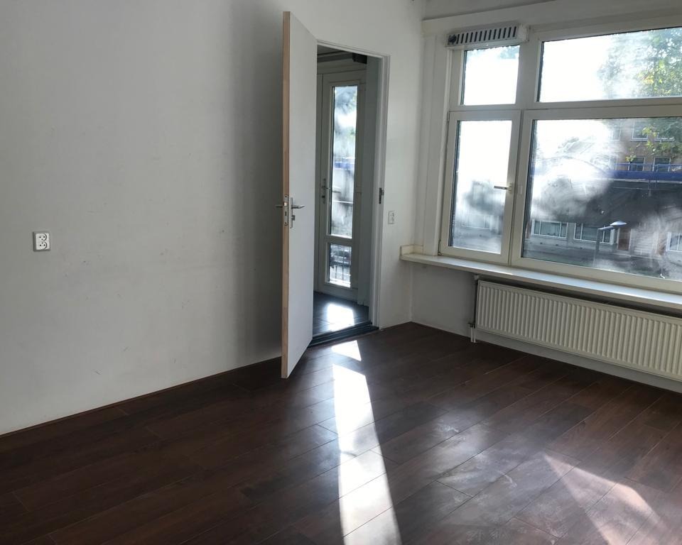 Te huur: Rotterdam