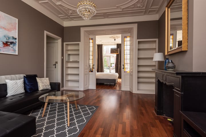 For rent: Den Haag