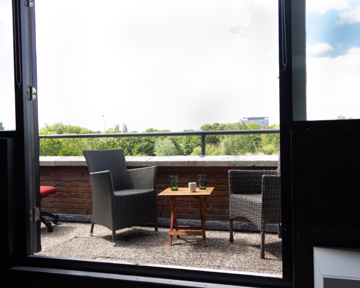 Te huur: Delfgauw / €675 p.m. / 28m2