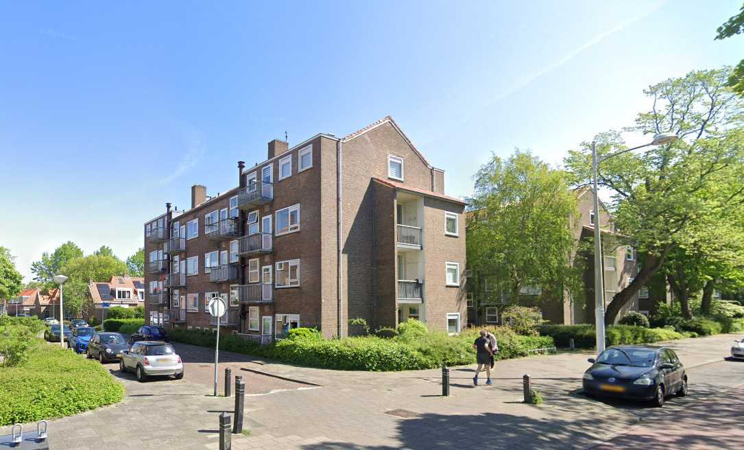 For rent: Alkmaar