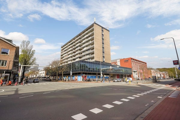 Te huur: Den Haag