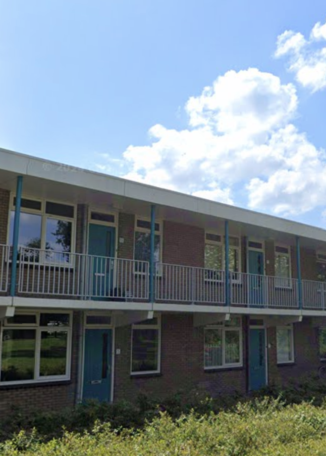 Te huur: Voorschoten / €539,00 p.m. / 40,00m2