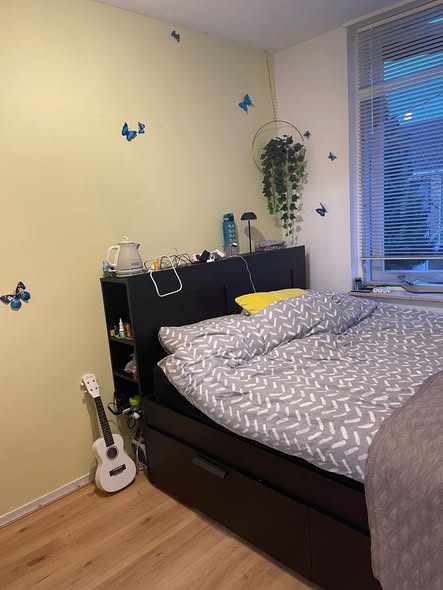 For rent: Groningen / €520.00 p.m. / 12.00m2