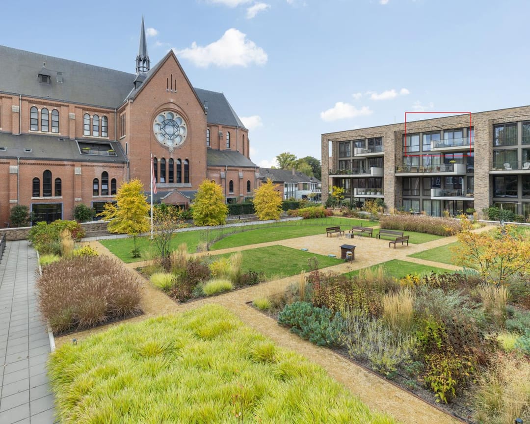 For rent: Breda / €3095.00 p.m. / 128.00m2