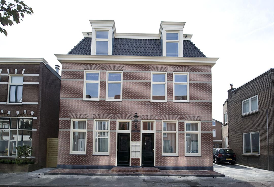 Te huur: Hilversum / €2750,00 p.m. / 111,00m2
