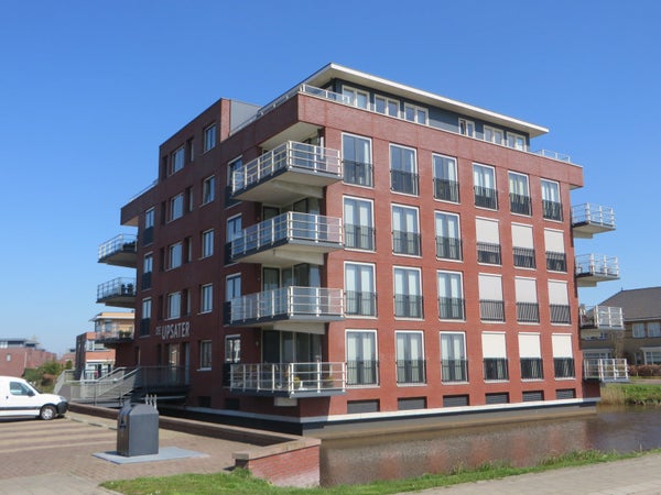 Te huur: Gorredijk / €1485,00 p.m. / 146,00m2